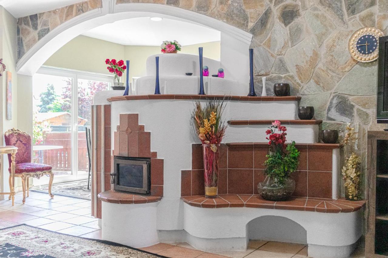 Exquisite Shared Villa - Your Private Room In This Beautiful Home Viena Exterior foto
