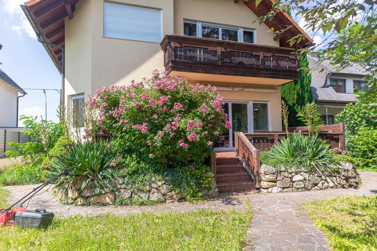 Exquisite Shared Villa - Your Private Room In This Beautiful Home Viena Exterior foto
