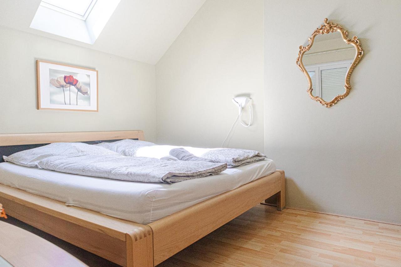 Exquisite Shared Villa - Your Private Room In This Beautiful Home Viena Exterior foto